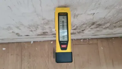 Expertise humidité Saint-Péray