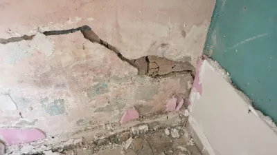 Expertise fissures Lamastre